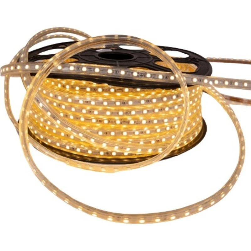 LumenLight Blast230 LED-bånd, 50 m, 2200K, IP67