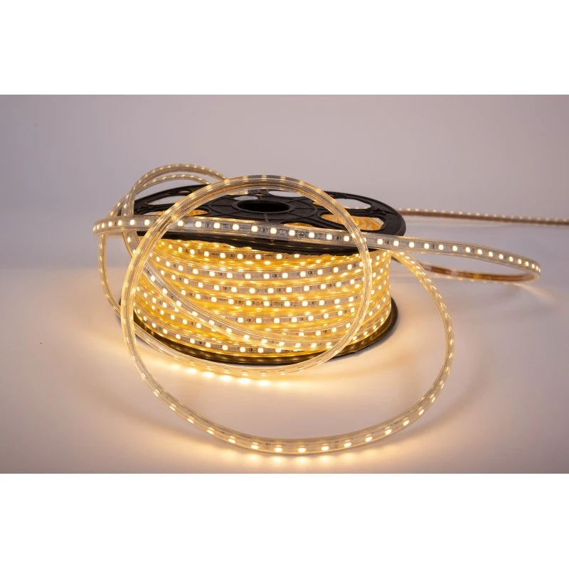 LumenLight Blast230 LED-bånd 50 m, 2700K, IP67