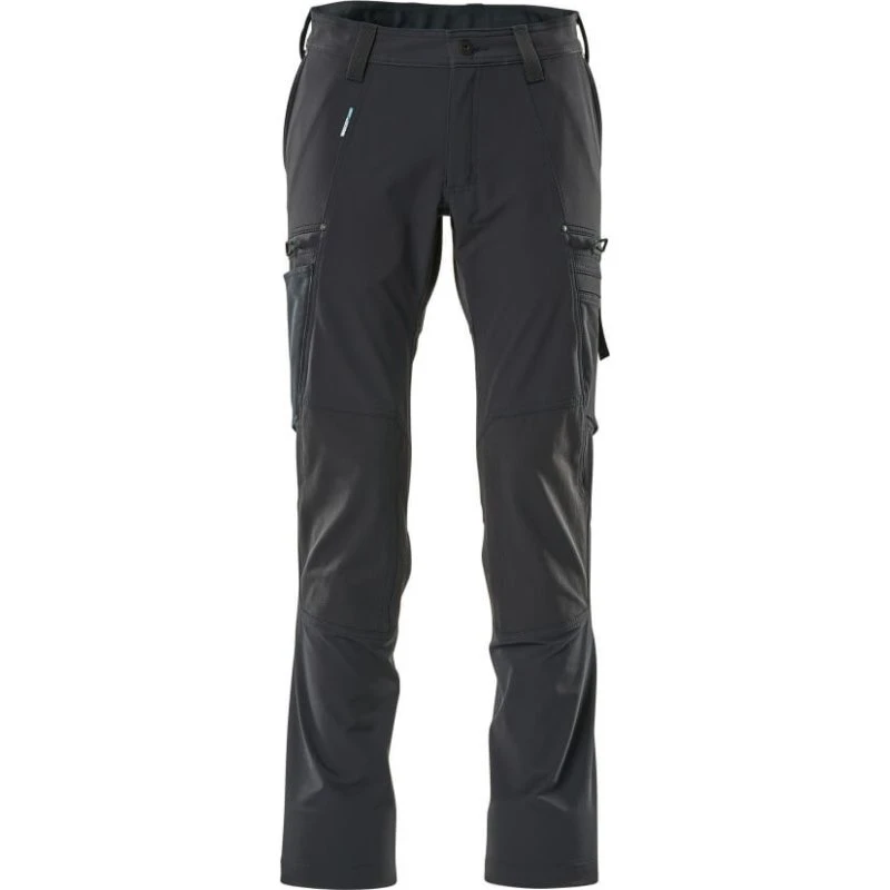 Mascot 4-vejs stretch bukser Navy 48