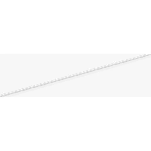 Dansani Match drypliste 18 mm klar, 93 cm