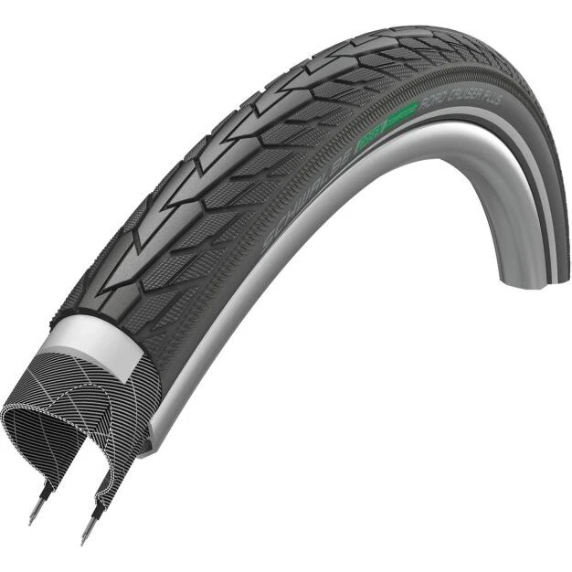 Schwalbe Road Cruiser Plus 700x40C (42-622)