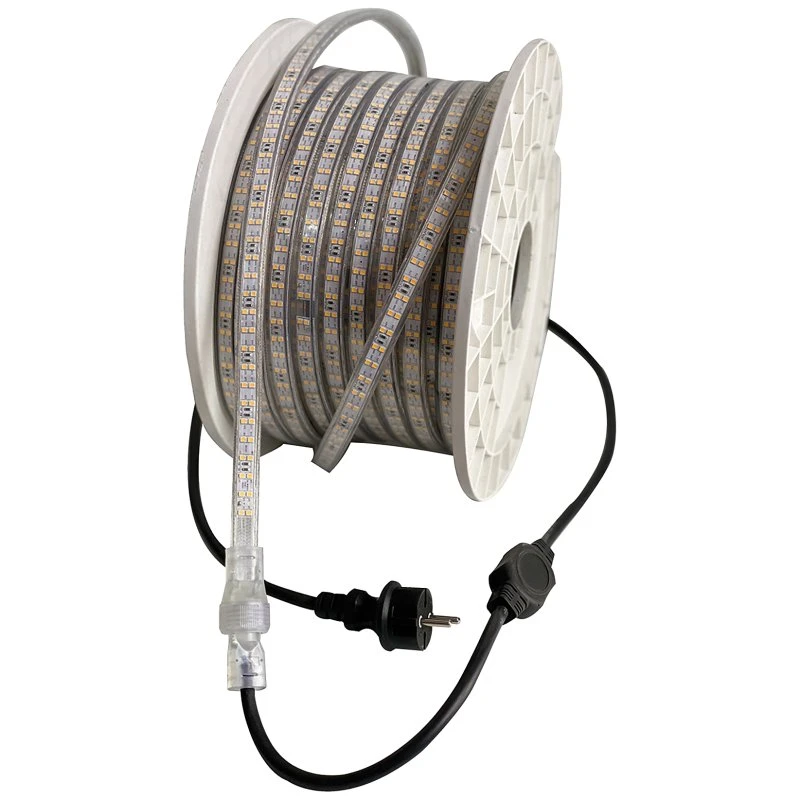 Blue Electric Flex-Line LED strip V2.0 100m, 1500 lm/m, 4000K