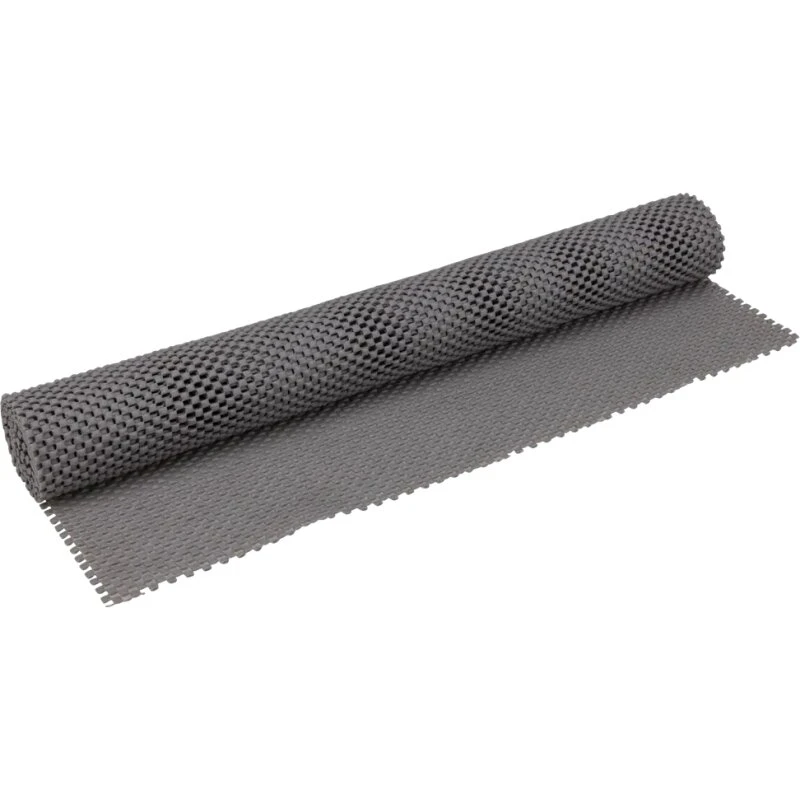 Anti Slip måtte 45x125 cm – 2 ass. farver