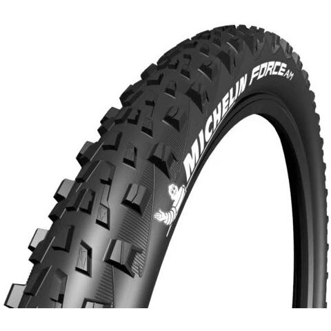 Michelin Force AM Performance 29x2,35 (58-622) foldedæk – Sort