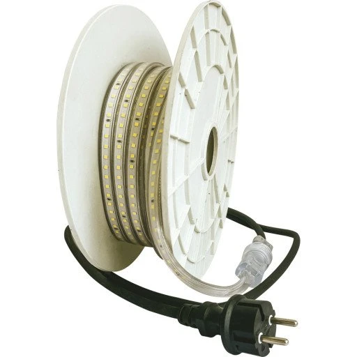 Gripo LED-strip 10 m, 8000 lumen, 4000K