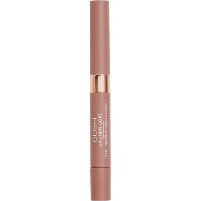 Gosh Lip Line'n Coat 002 Burnt Cinnamon 2 ml