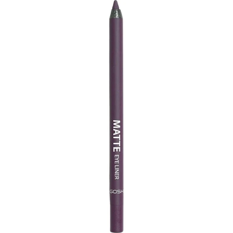 GOSH Matte Eye Liner 019 Dusty Violet 1,2 g