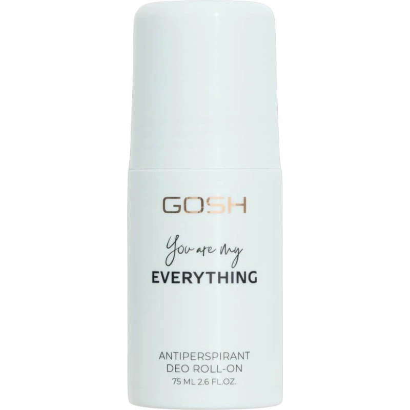 Gosh Everything For Her Deo Roll-On 75 ml