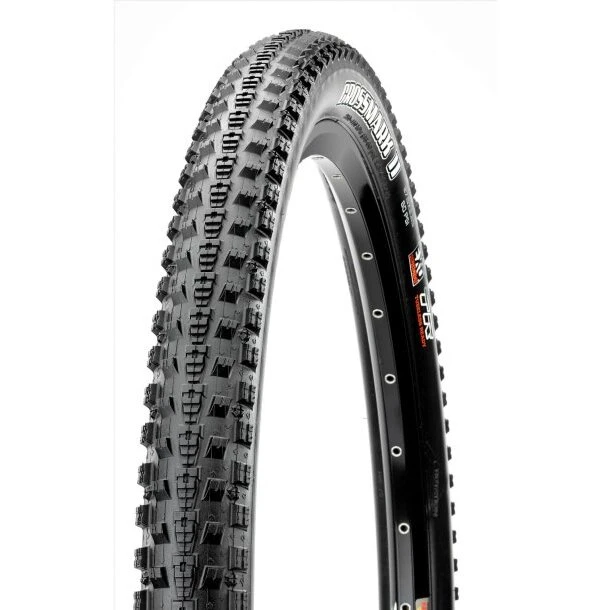 Maxxis Crossmark II EXO/TR 29x2.25 foldbart sort