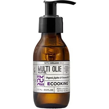 Ecooking Multi Olie 100 ml