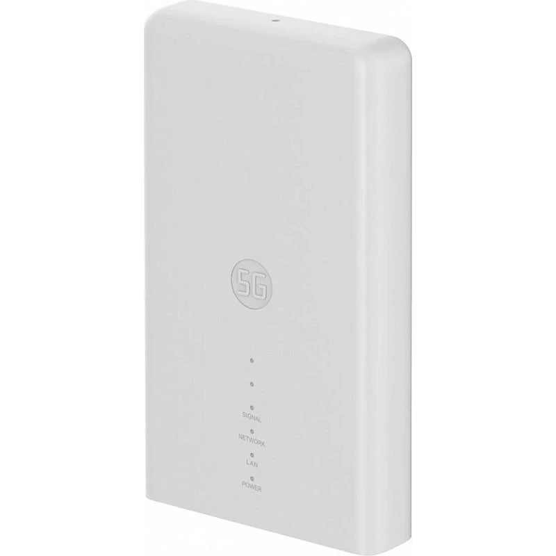 ZTE MC889 5G ODU + Z1320 WiFi6 AX3000