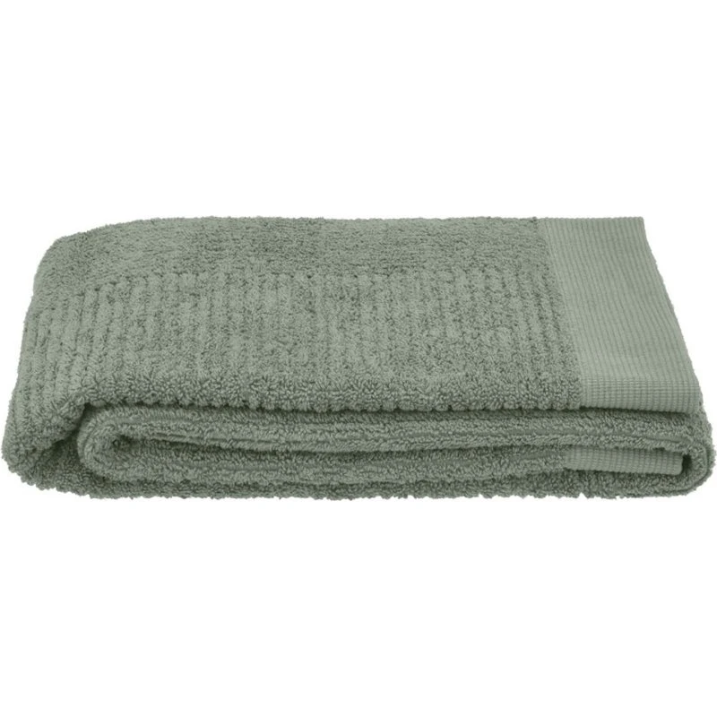 Zone Denmark Classic Håndklæde 50x70 cm Matcha Green