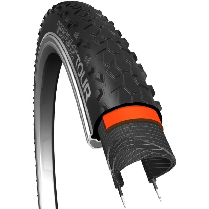 Bike Partner NoPssss Tour 29x2,10 punkteringsdæk