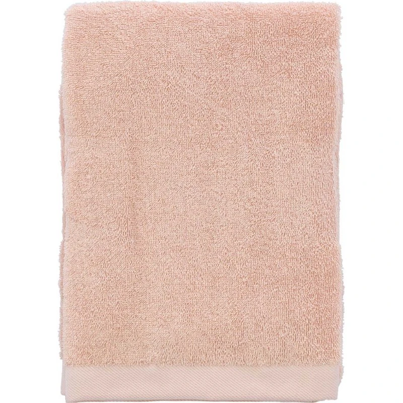 Södahl Organic Comfort Økologisk Badehåndklæde 70x140 cm Rosa