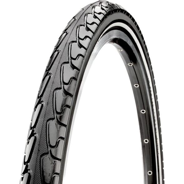 Bike Attitude Antipuncture 700x32C m. refleks