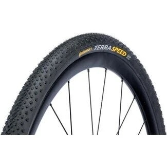 Continental Terra Speed ProTection 700x40C sort
