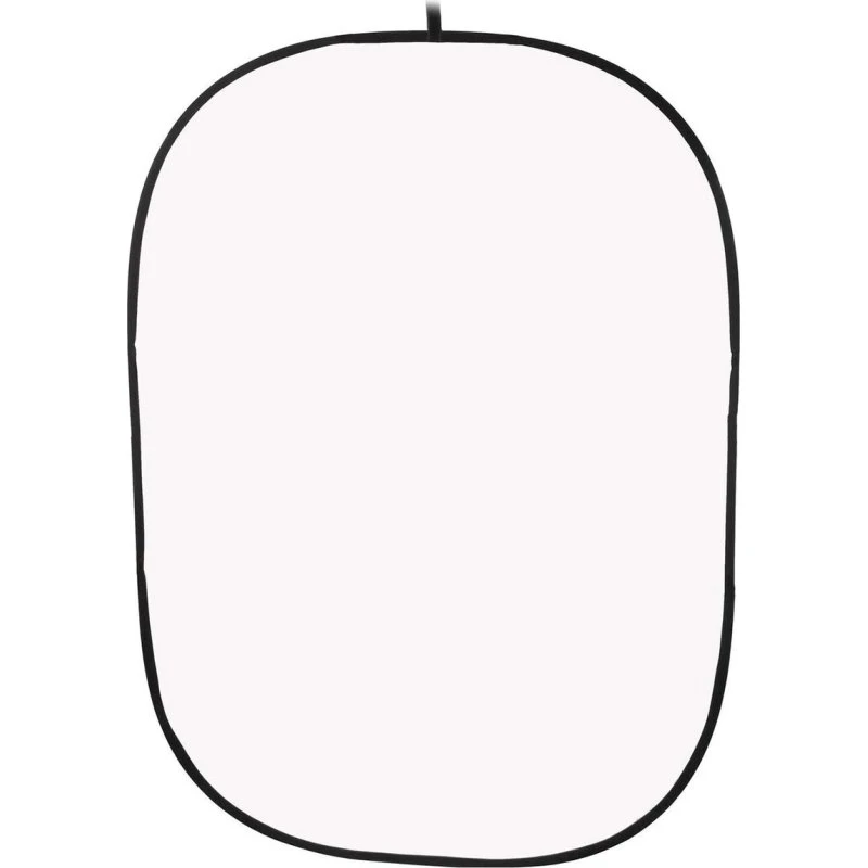 Falcon Eyes BCP-01 148x200 cm foldbar hvid baggrund