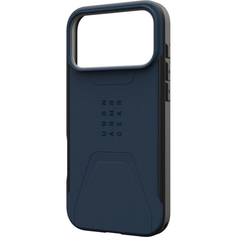 UAG Civilian MagSafe - Mallard - iPhone 17 Pro Max