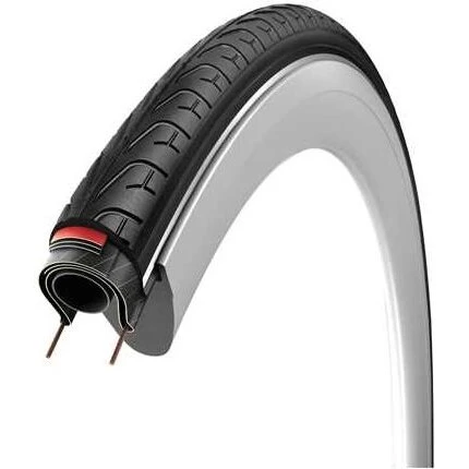 Vittoria Randonneur 700x32c rigid cykeldæk (refleks)