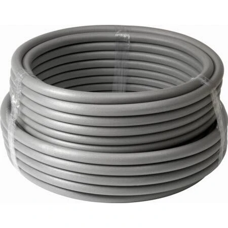 Alupex 16mm R.I.R. med 9mm isolering, 50m