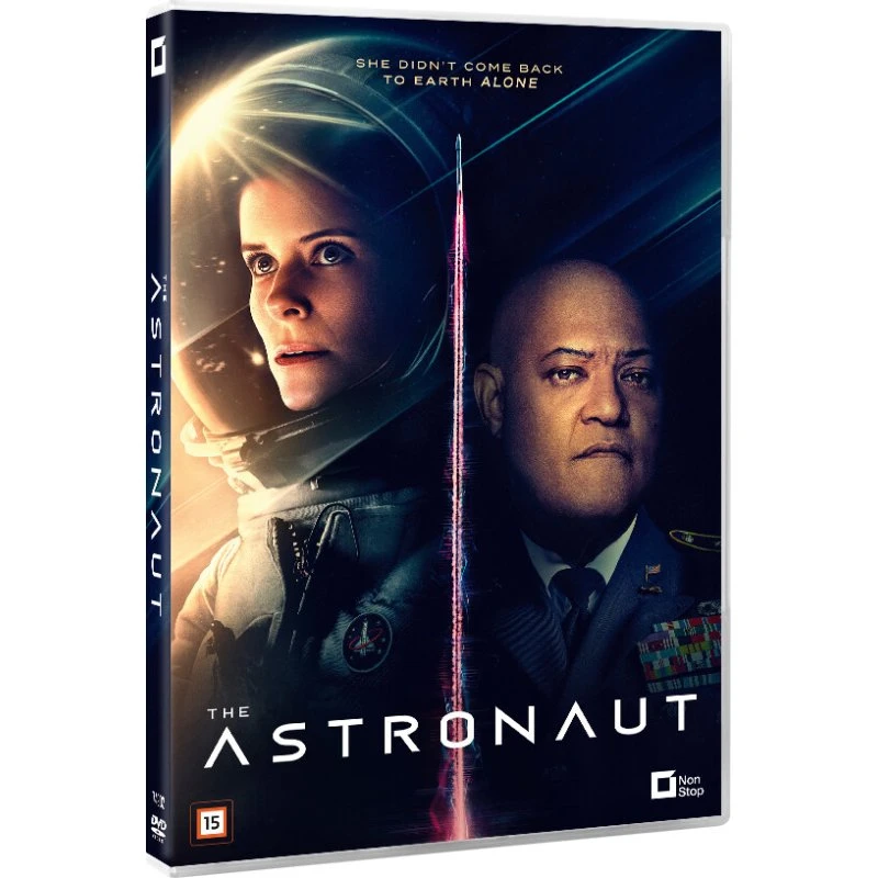 ASTRONAUT - DVD