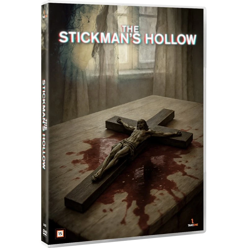 Sticmans Hollow - DVD