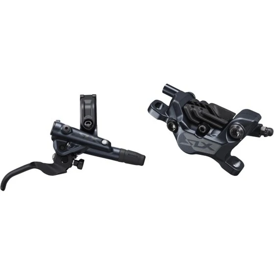 Shimano SLX M7120 Bagbremsesæt 4-stemplet