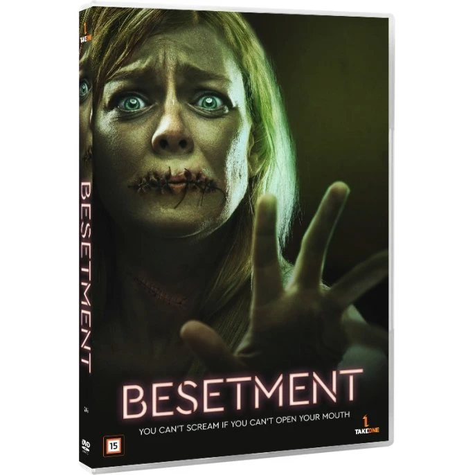 Besetment - DVD