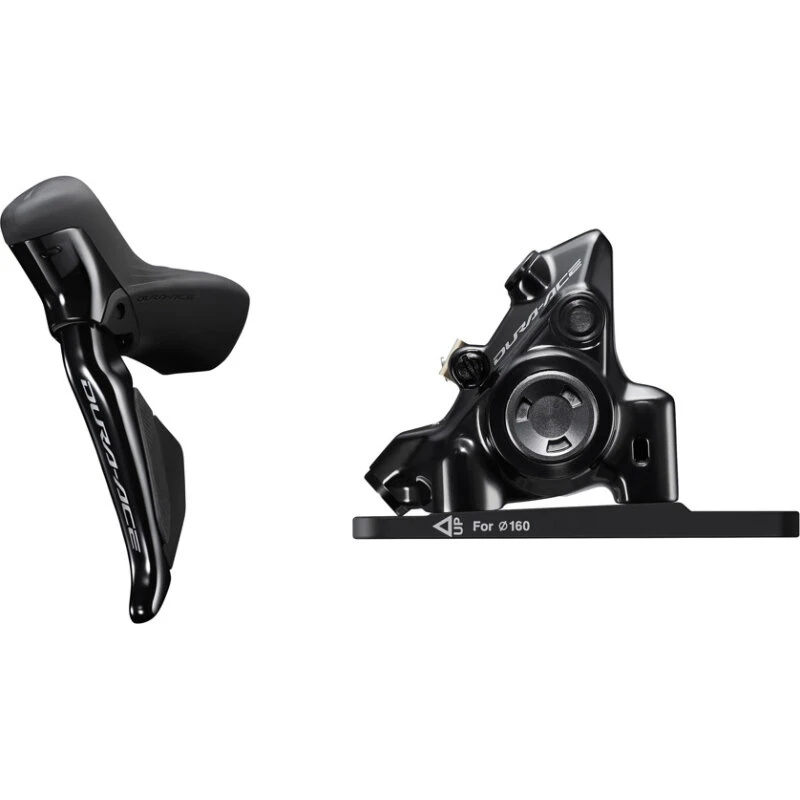 Shimano Dura-Ace ST-R9270 + BR-R9270 Bremsekit (Di2)