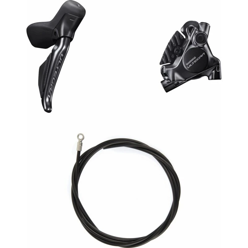 Shimano Ultegra Di2 ST-R8170/BR-R8170 Bagbremssæt 12s 1700mm