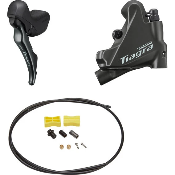 Shimano Tiagra ST-4720/BR-4770 venstre skifte- og bremsegreb