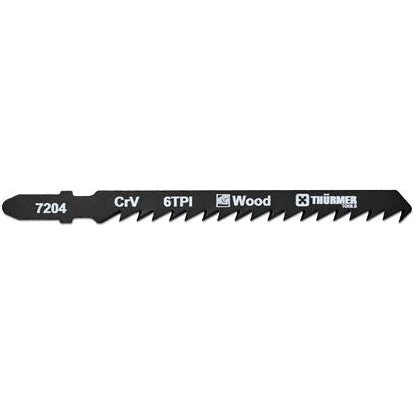 Stiksavsklinge Træ T144D 100 mm (100 stk)