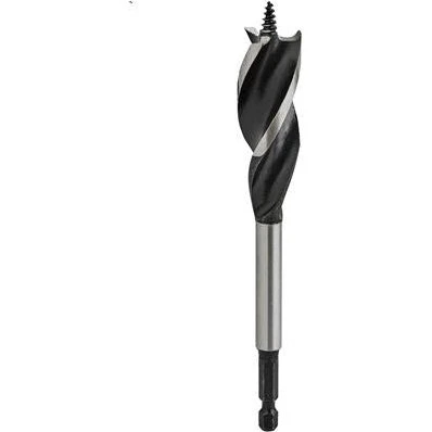 Bosch 25.0X 159 3Skærs Sneglebor Akku