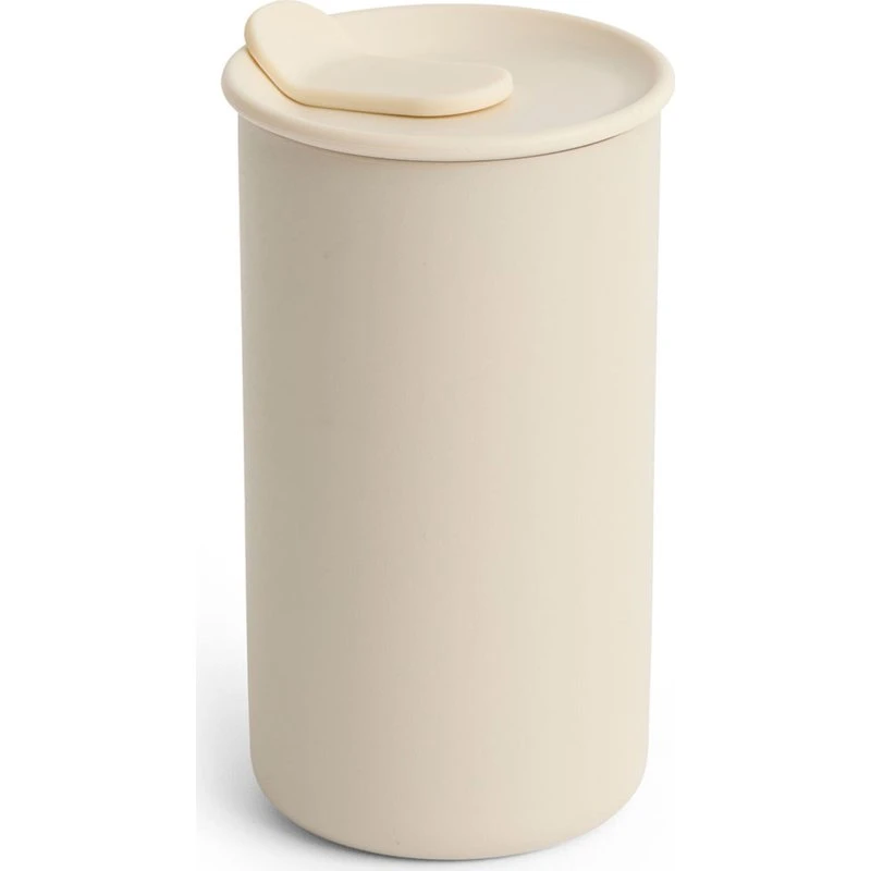 HAY Outdoor Market Termokrus 350 ml, Beige