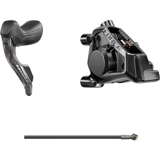 SRAM Force AXS E1 Højre skifte- og bremsegreb