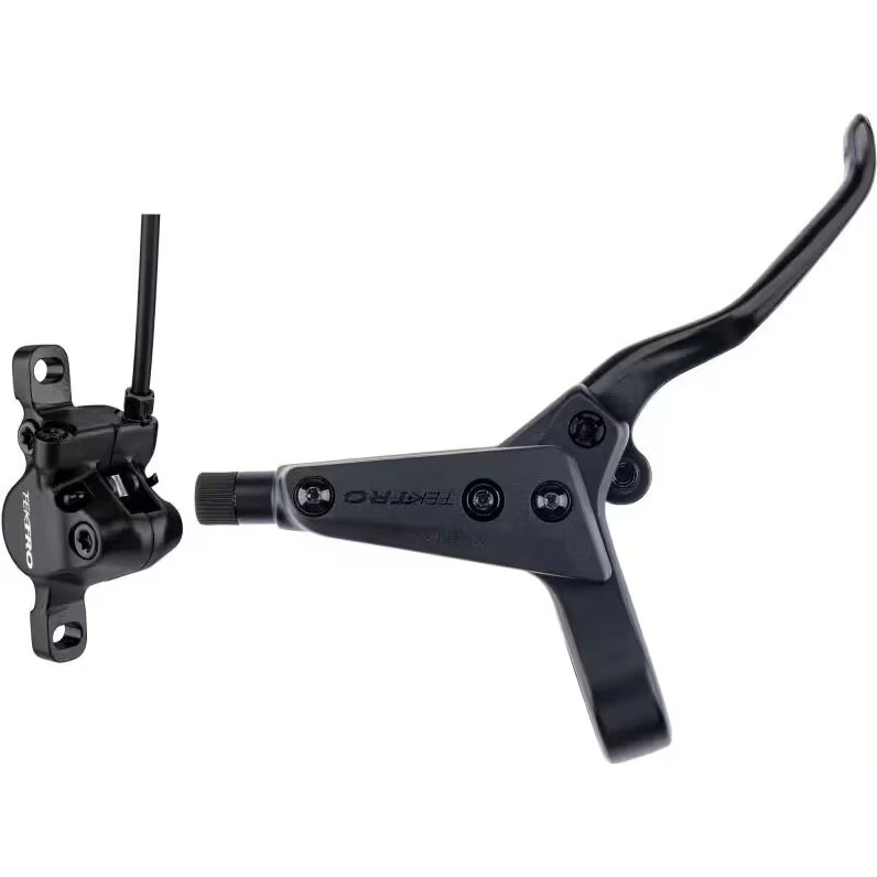 Tektro HD-M280 EZ Plug-in forbremse, sort