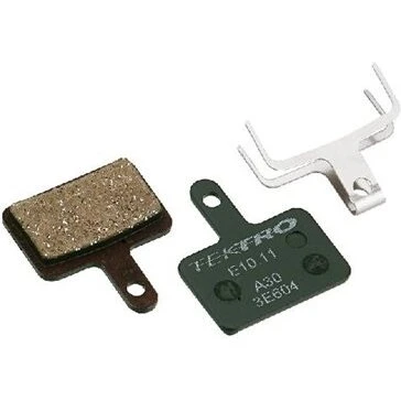 Tektro Resin E10.11 Bremseklodser (organisk)