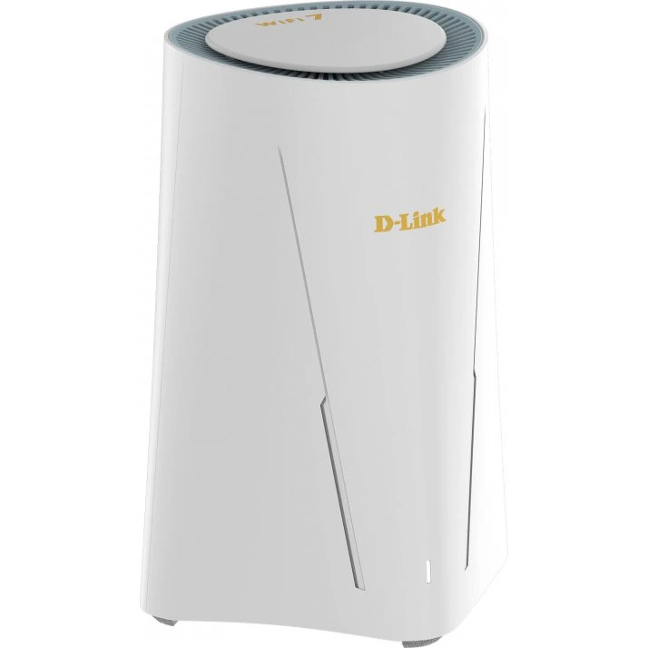 D-Link G572 5G Wi-Fi 7 Router BE7200