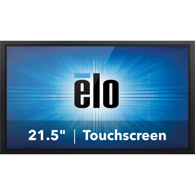 Elo 2294L 21,5" Open-Frame Touchmonitor Full HD