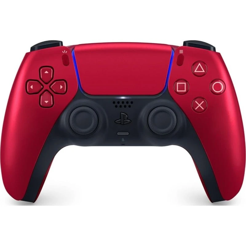 Sony PS5 DualSense Controller - Vulkansk Rød