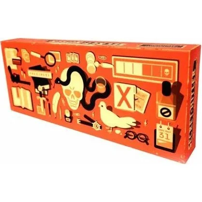 Secret Hitler - Socialt spil for 5-10 personer