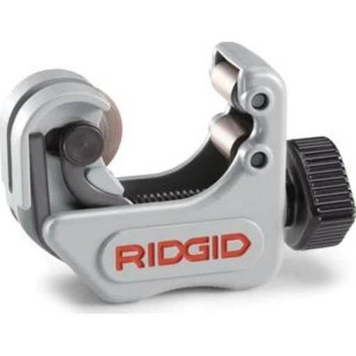 Ridgid Rørskærer 117, 5-24 mm med selvfødende skærehjul