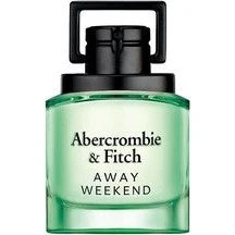 Abercrombie & Fitch Away Weekend Men EDT 30 ml