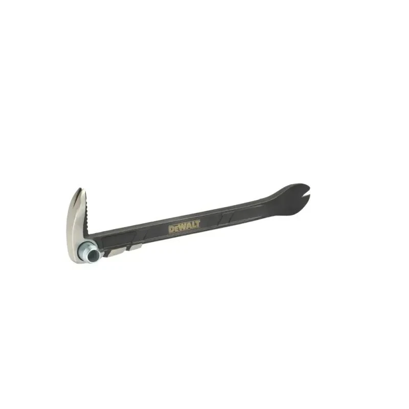 DeWALT Præcisions Koben 254mm DWHT0-55524 - Sort