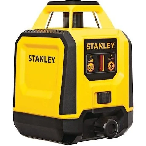 Stanley FATMAX STHT77616-0 Krydslaser, Rød, 30 m