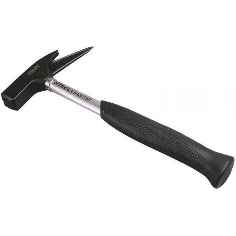 Stanley 1-51-037 Klohammer 600g Sort