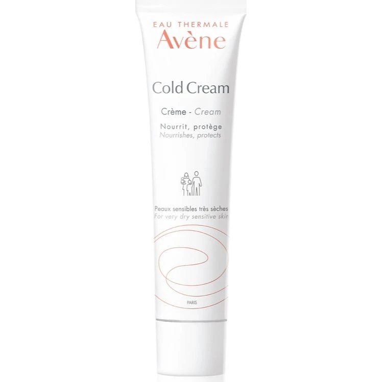 Avène Kold Flødecreme 40 ml