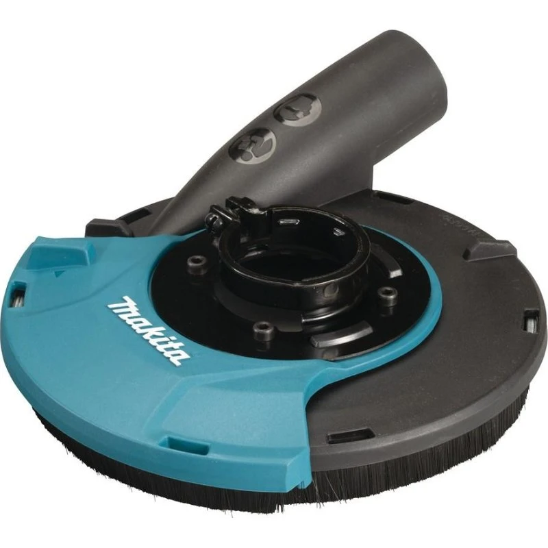 Makita 191W06-8 Støvskærm til vinkelsliber 115/125 mm
