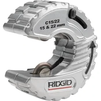 Ridgid C15/22 kobberrørskærer til 15 og 22 mm
