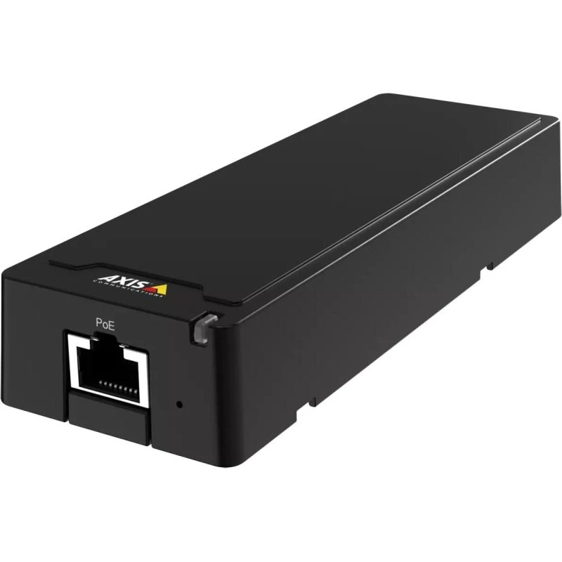 Axis FA51 1-kanals videoprocessor 1080p PoE